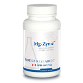 Biotics Research Mg-Zyme 100c