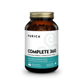 Purica Complete 360 120 Vegan Capsules