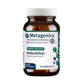 Metagenics Sulforaclear 60 Capsules - Nature's Source Inc