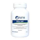 NFH Mito Sap 90 Capsules - Nature's Source Inc