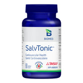 Biomed Salvtonic 60 Capsules - Nature's Source Inc