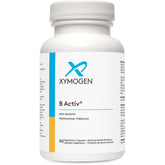 XYMOGEN B Activ 90 Vegan Capsules