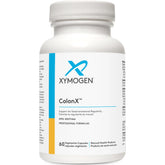 XYMOGEN ColonX, 60 Vegetarian Capsules
