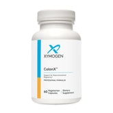 Xymogen ColonX, 60 Vegetarian Capsules - Nature's Source Inc