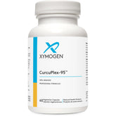 XYMOGEN CurcuPlex-95 60 Vegan Capsules