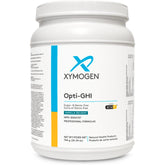 XYMOGEN Opti-GHI Sugar & Stevia Free Vanilla, 744g