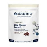 Metagenics Ultra Glucose Chocolate 742g - Nature's Source Inc