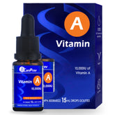 CanPrev Vitamin A Liquid 15ml