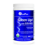 CanPrev Green Up With Grams 300g - Nature's Source Inc