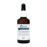 NFH Liquid B12 SAP 50 ml - Nature's Source Inc