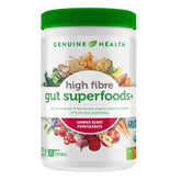 Genuine Health Organic Gut Superfood Summerberry Pomeg 273g