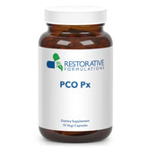 Restorative Formulations PCO Px 75 Vegi - Capsules - Nature's Source Inc