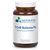 Restorative Formulations T - Balance Px 60 Vegi - Capsules - Nature's Source Inc