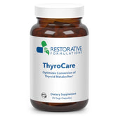 Restorative Formulations ThyroCare 75 Vegi - Capsules - Nature's Source Inc