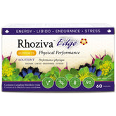 Rhoziva Edge 60 capsules