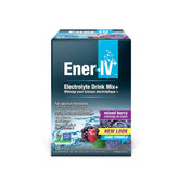 Ener-C Sport Mixed Berry 12ct