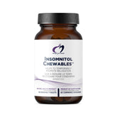 Designs for Health Insomnitol Chewables 60 Chewable Tablets