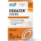Nordic Pro Equazen 180 Softgels