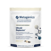 Metagenics Ultra GI Replenish Vanilla 609g - Nature's Source Inc