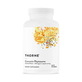 Thorne Curcumin Phytosome 150mg 120 Capsules - Nature's Source Inc