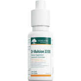 Genestra Brands D-Mulsion 1000 Spearmint, 30mL
