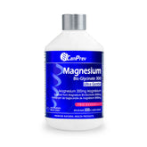 CanPrev Magnesium Liquid 500ml - Nature's Source Inc