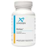XYMOGEN DioVasc 60 Vegan Capsules