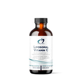 Designs for Health Liposomal Vitamin C Liquid 120ml
