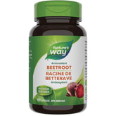 Nature's Way Beet Root Powder - 100 Veg Capsules