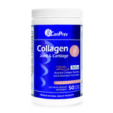 Canprev Collagen Joint & Cartilage - 250g - Nature's Source Inc