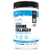 North Coast Naturals Unflavored Boosted Bovine Collagen - 250g