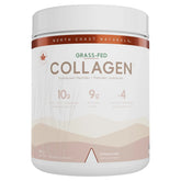North Coast Naturals Unflavored Boosted Bovine Collagen - 500g