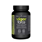 Prairie Naturals Vigor Force - 120 Softgels - Nature's Source Inc