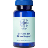 Niyama Daytime Zen Stress-Support Supplement 60 Vegan-Caps
