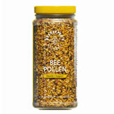 Beekeepers Naturals 100% Raw Canadian Bee Pollen 150g