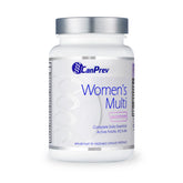 Canprev Women's Multi 90 Vegan Capsules - Nature's Source Inc