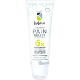 Kalaya 6X Pain Relief Massager 120g