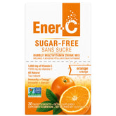 Ener-C Sugar Free Orange 30pks