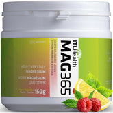 ITL Health MAG365 Exotic Raspberry Lemon 150g