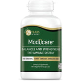 Moducare 180 Vegetarian Capsules - Daily Immune Support, Helps Support a Healthy Immune System Balance - Nature's Source Inc