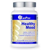 CanPrev Healthy Mood, 90 Vegan Capsules - Nature's Source Inc