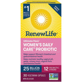 Renew Life Ultimate Flora Women's Daily 25 Billion 30c