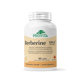 Provita Berberine TPGS 60 capsules