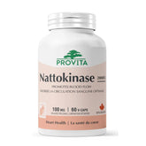 Provita Nattokinase 2000FU 60 capsules