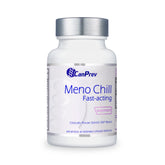 Canprev Meno Chill 60 Vegan Capsules - Nature's Source Inc