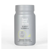 Feed That Brain Sleep Gummy 60ct