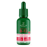 Pure-Le Organic Vitamin B12 50ml