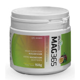 ITL Health Mag365 Passion Fruit 150g