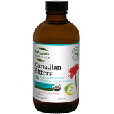 St. Francis Canadian Bitters + Apple Cider Vinegar 250ml