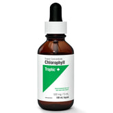Trophic Chlorophyll 100mg 100ml
